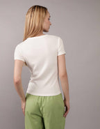 Hey Baby Tシャツ