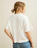 AE Boxy Americana Graphic T-Shirt