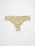 Sunnie Blossom Lace Tバックアンダーウェア