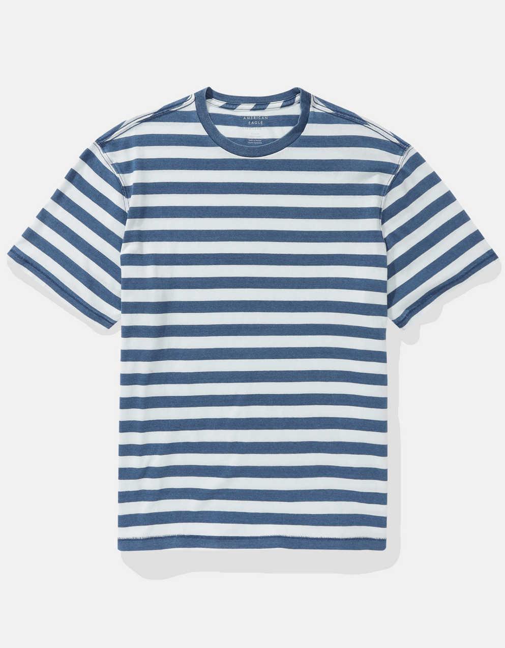 AE Striped T-Shirt