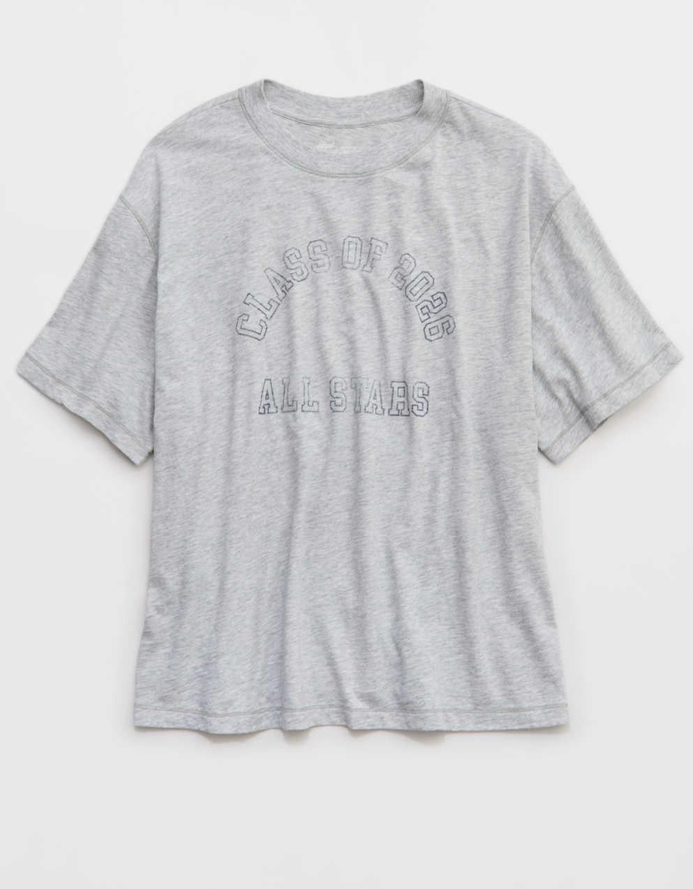 Aerie リラックスTシャツ