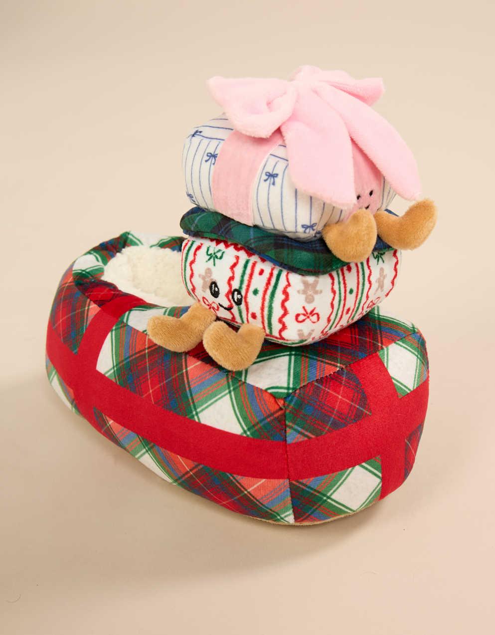 Aerie Critter スリッパ