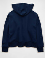 AE Big Hug Lace-Up Hoodie