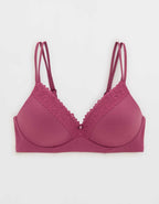 Sunnie Wireless Push Up Bra