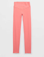 OFFLINE By Aerie Real Me XTRA Hold Up! スカラップ レギンス