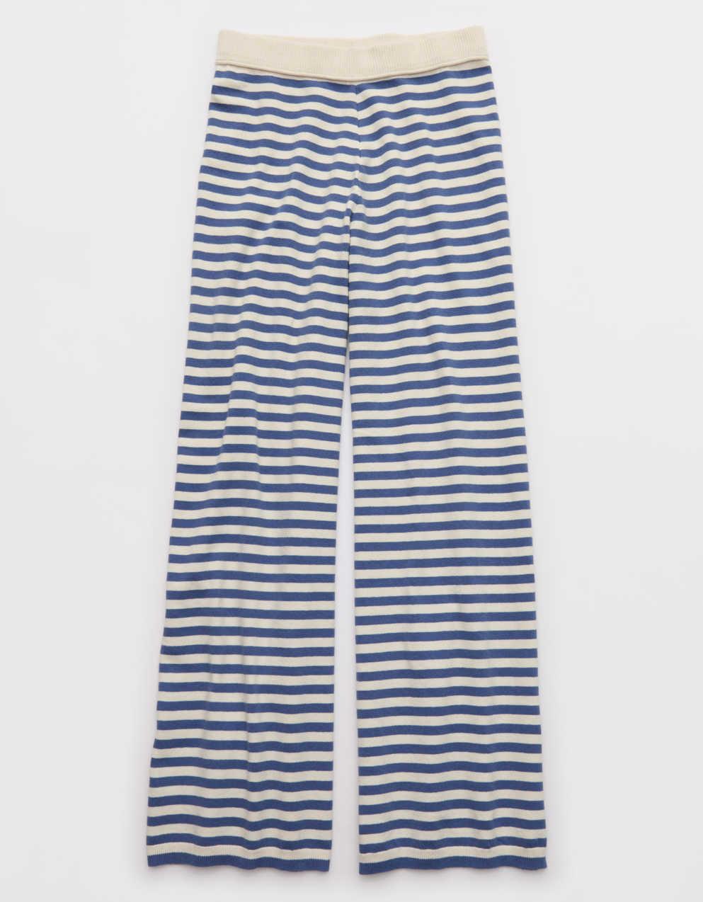 Aerie Sunday Soft Trouser