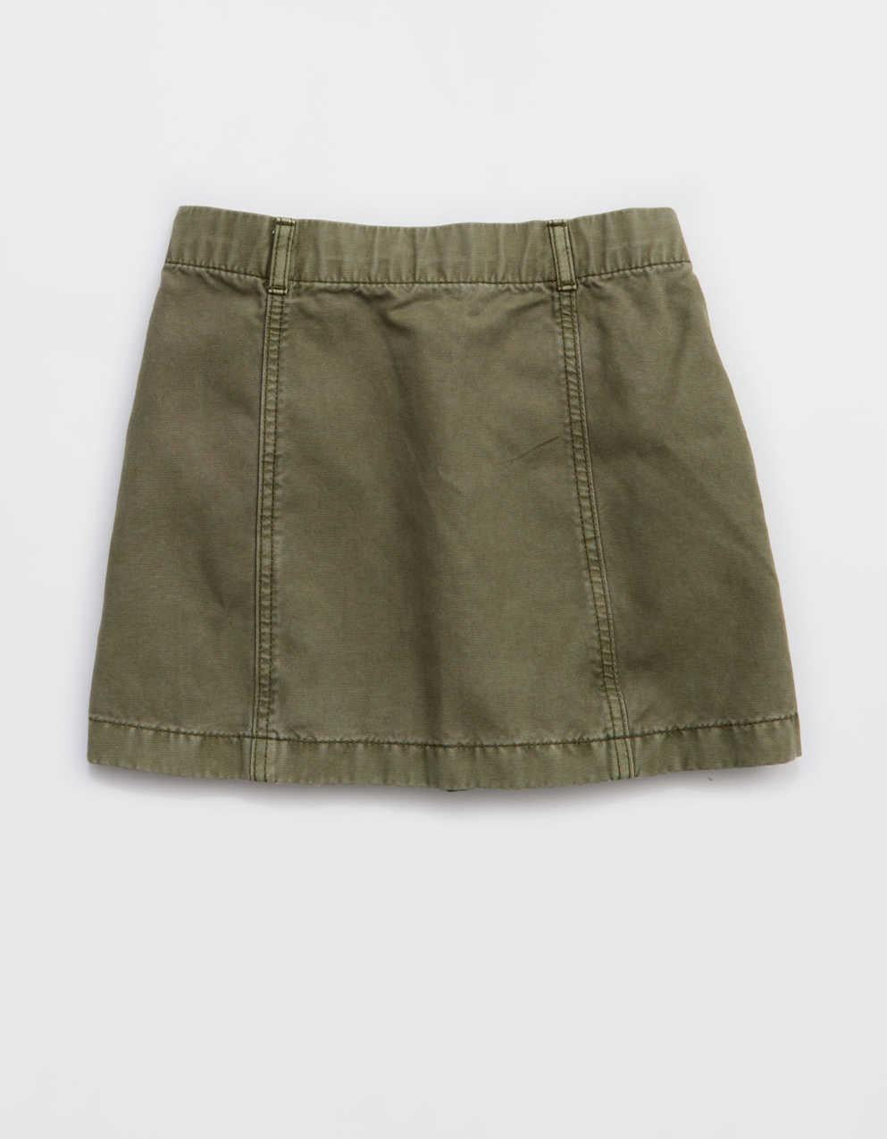 Aerie モッズ・ミニスカート