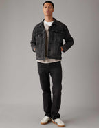 AE Denim Trucker Jacket