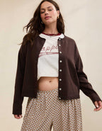 Aerie サンデー・ソフト・カーディガン