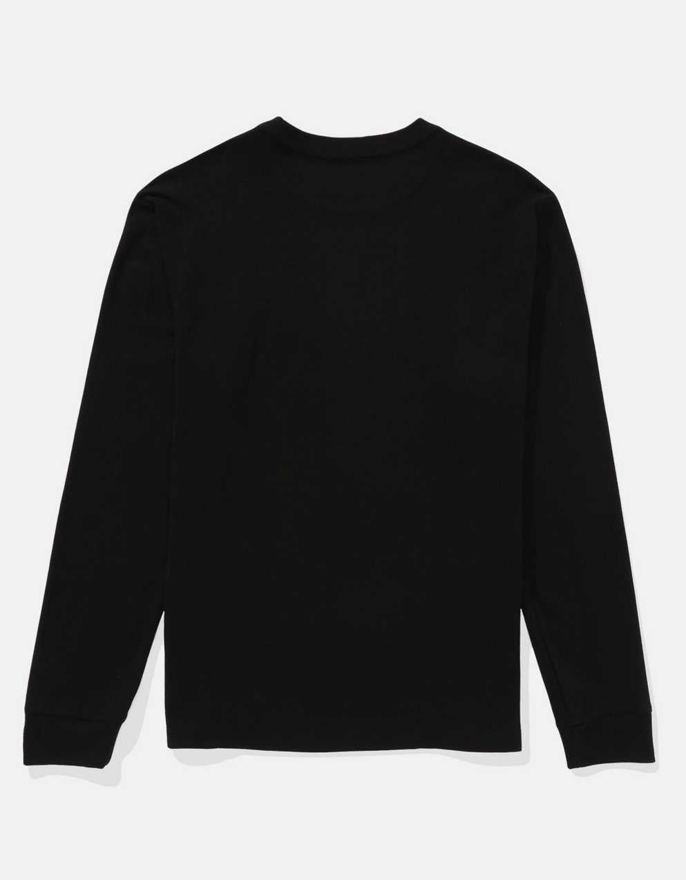 AE ロゴ グラフィック Tシャツ