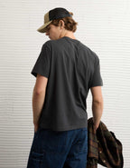 AE Standard Fit Logo Graphic T-Shirt