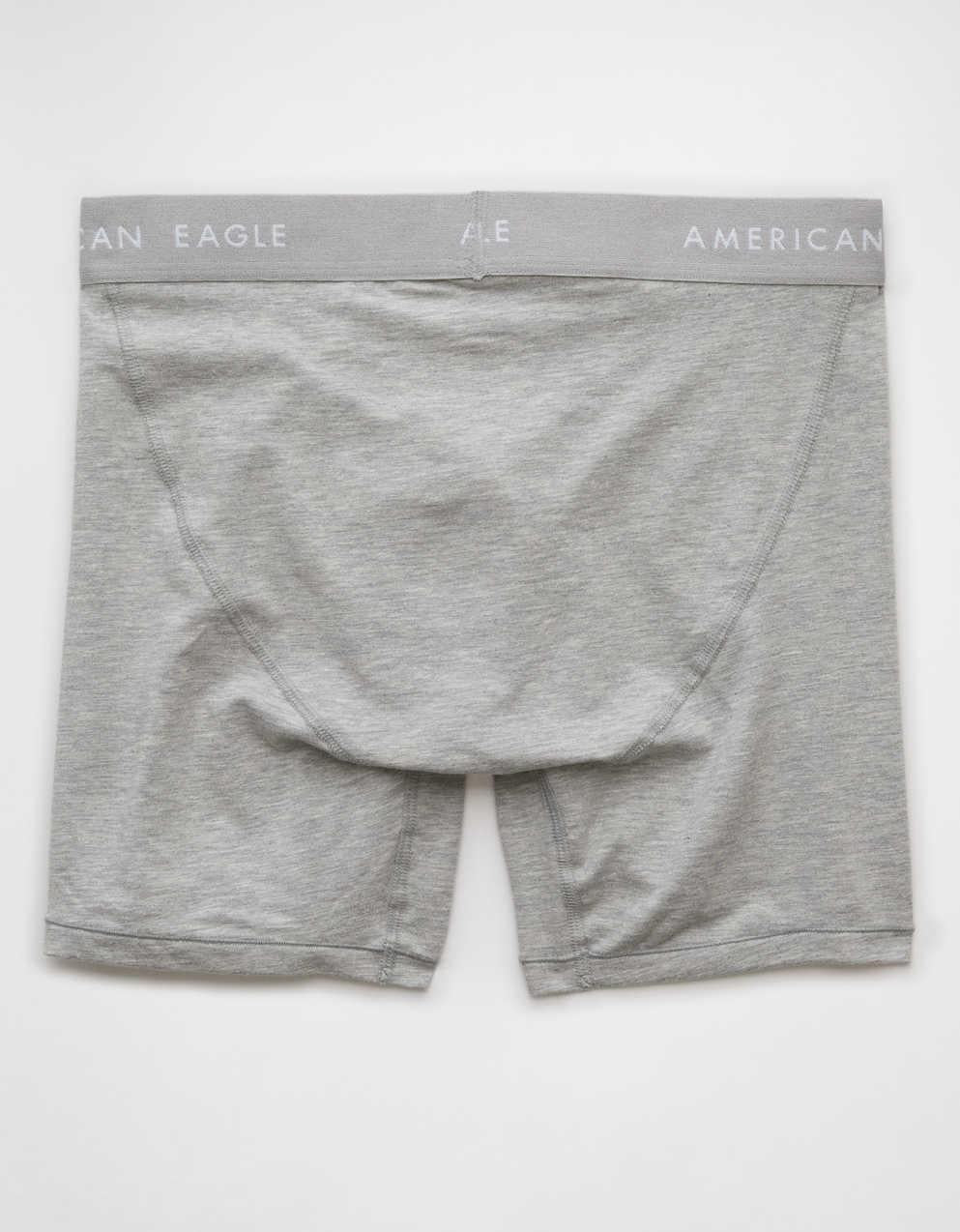 AEOメンズ6インチ・クラシック・ボクサー・ブリーフ