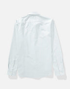 AE エブリデイ スリム オックスフォード ボタンアップ シャツ