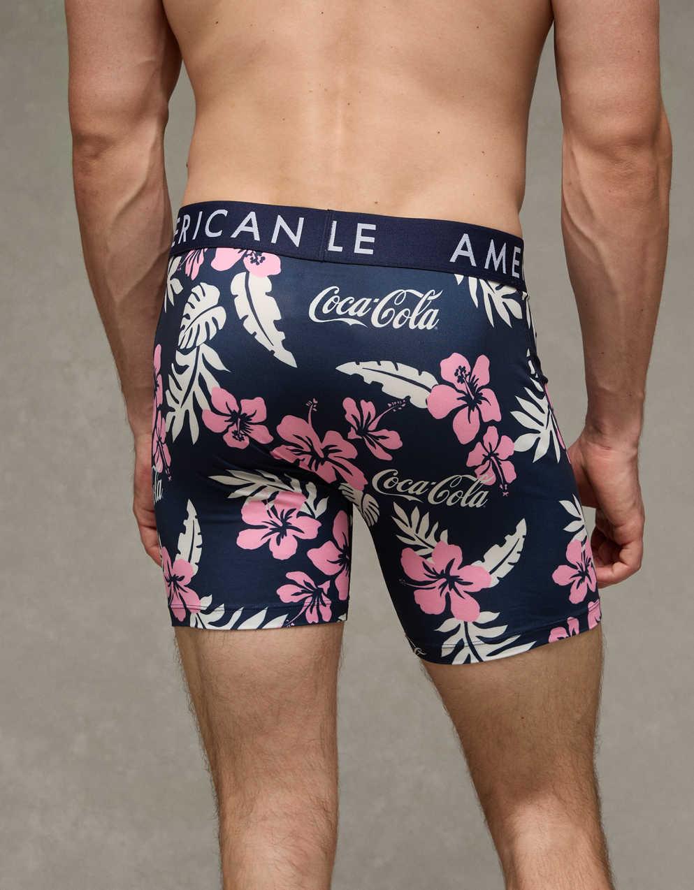 AEOメンズ6インチ・フレックス・ボクサー・ブリーフ