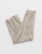 OFFLINE By Aerie You're So Smooth スーパーワイドレッグパンツ