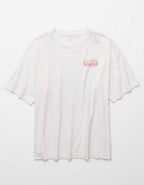 AEリラックス・グラフィックTシャツ