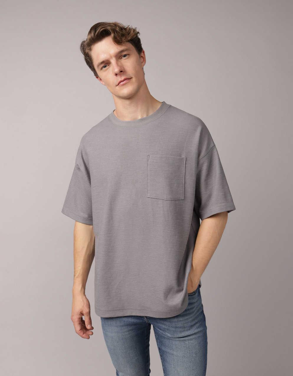 AE 24/7 オーバーサイズTシャツ