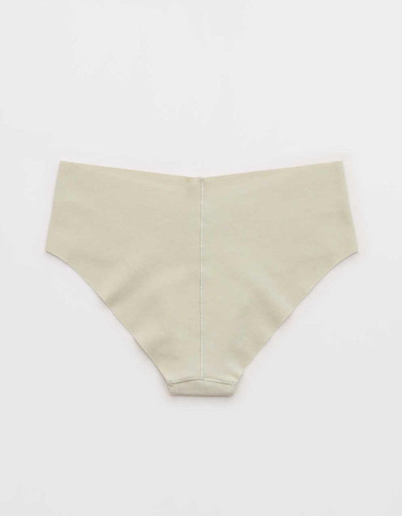 Superchill No Show Cotton Cheeky Underwear