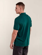 AE Flex Pique Polo Shirt