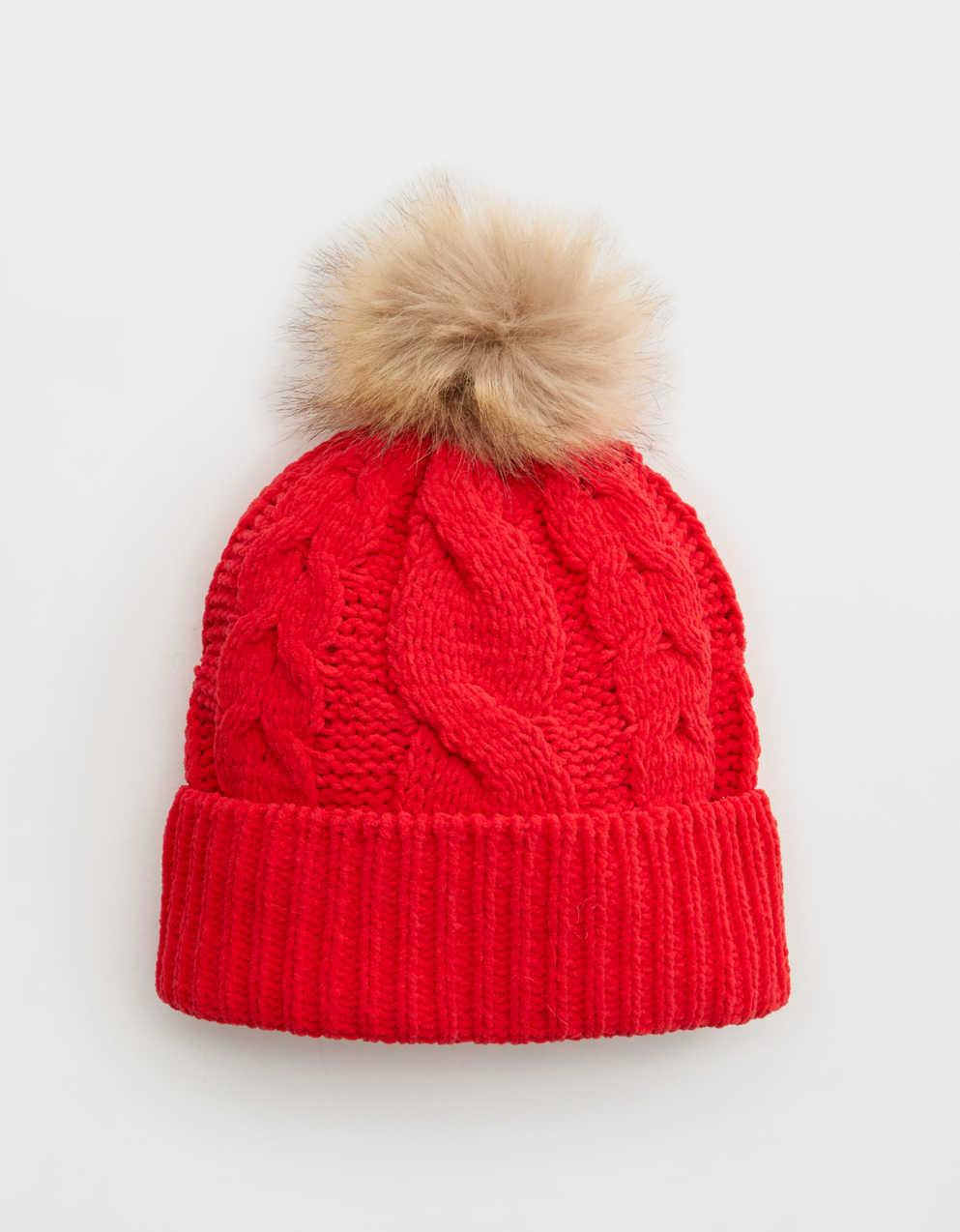 Aerie Cable Beanie