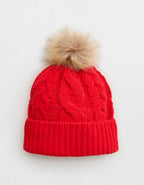Aerie Cable Beanie