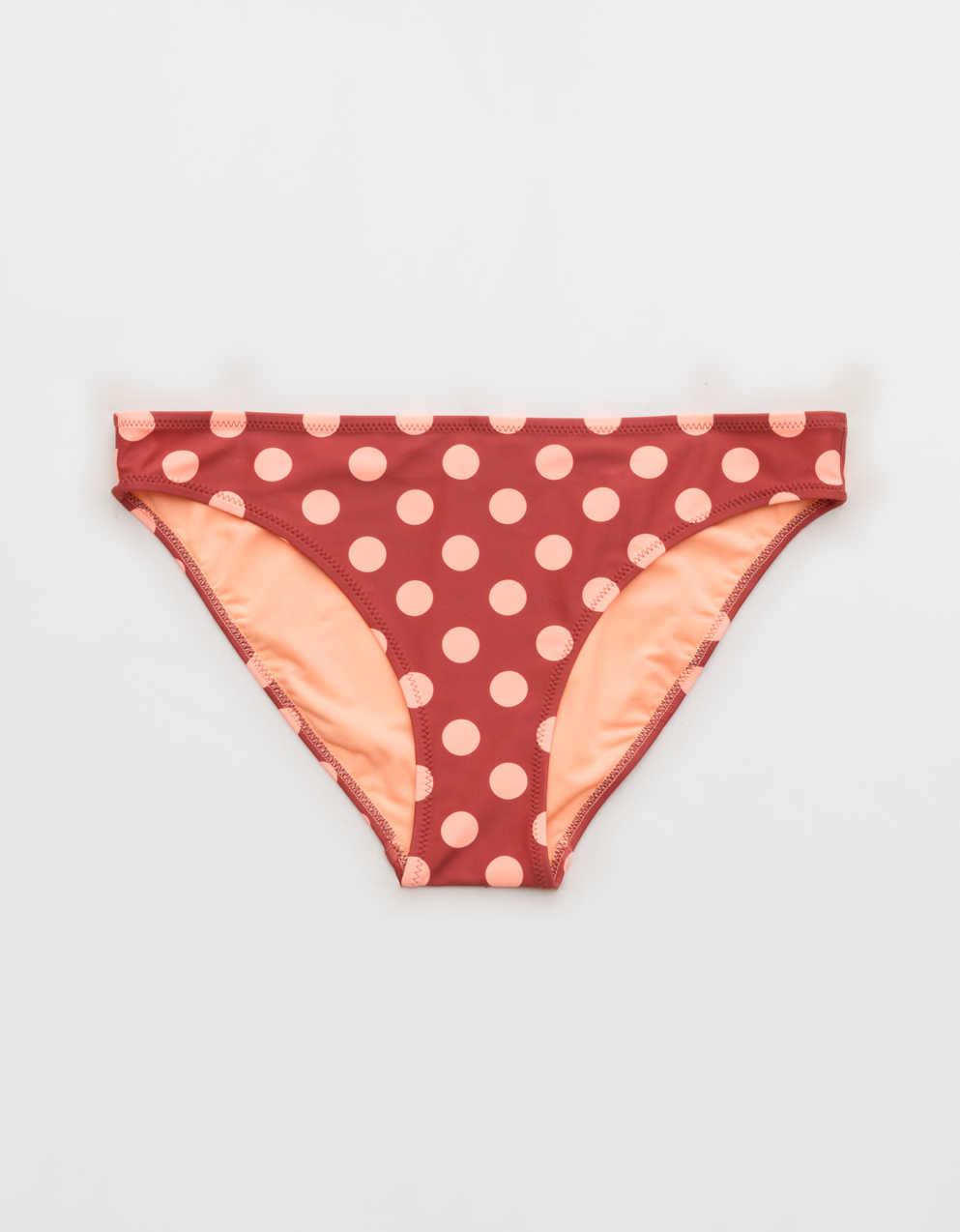Aerie フルカバレッジ ビキニボトム