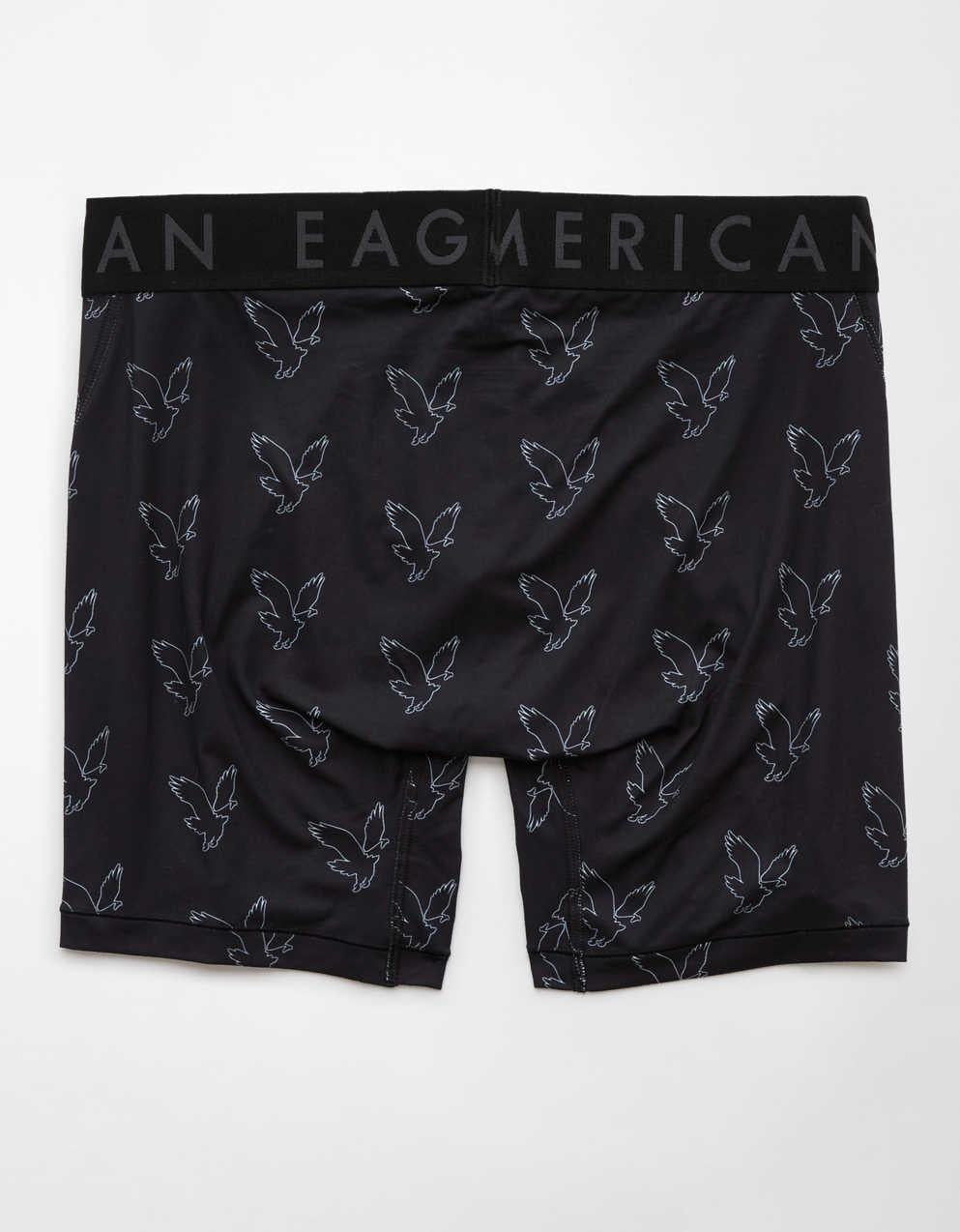 AEOメンズ・イーグル6インチ・フレックス・ボクサー・ブリーフ