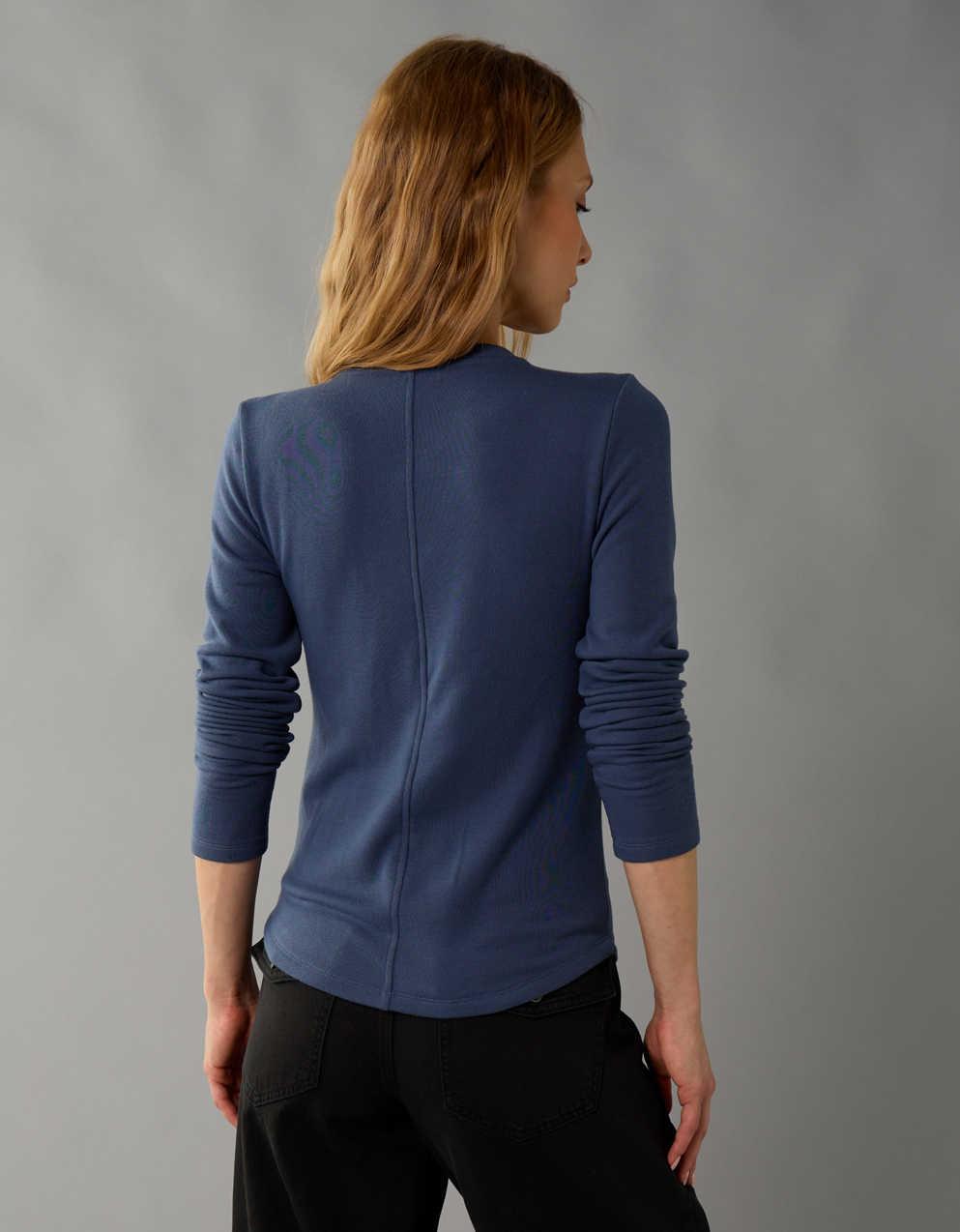AE エブリデイ リュクス Tシャツ