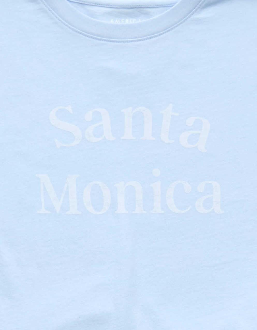 AEエブリデイ グラフィックTシャツ