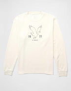 AE 長袖 サーマルTシャツ