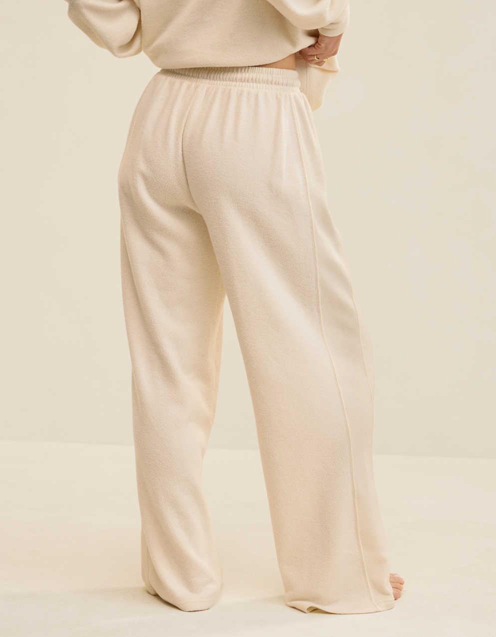 Aerie シェルパ・パンツ