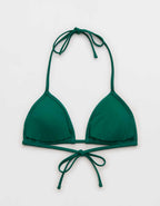Aerie ストリング・トライアングル・ビキニ・トップ