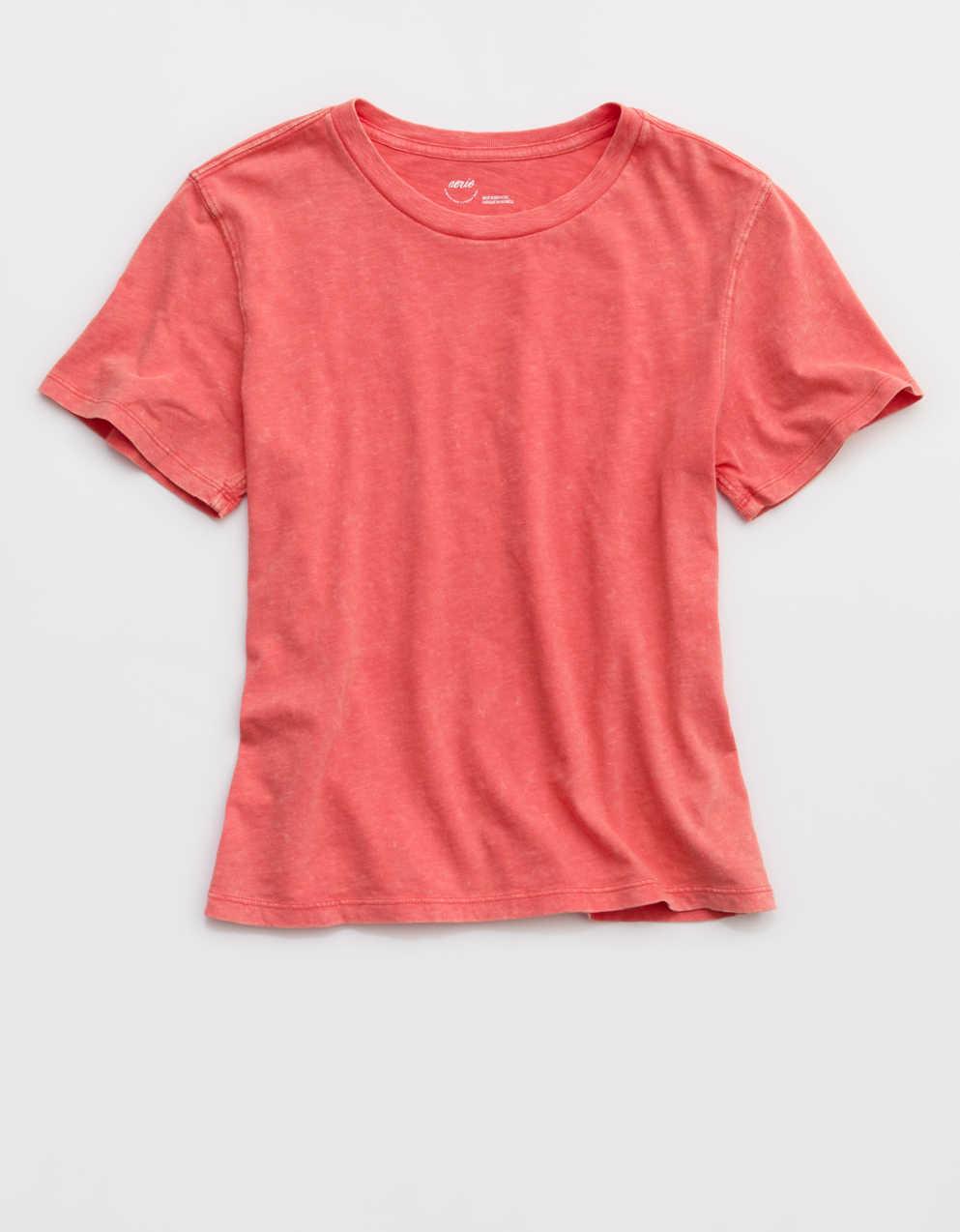 Aerie ヴィンテージTシャツ