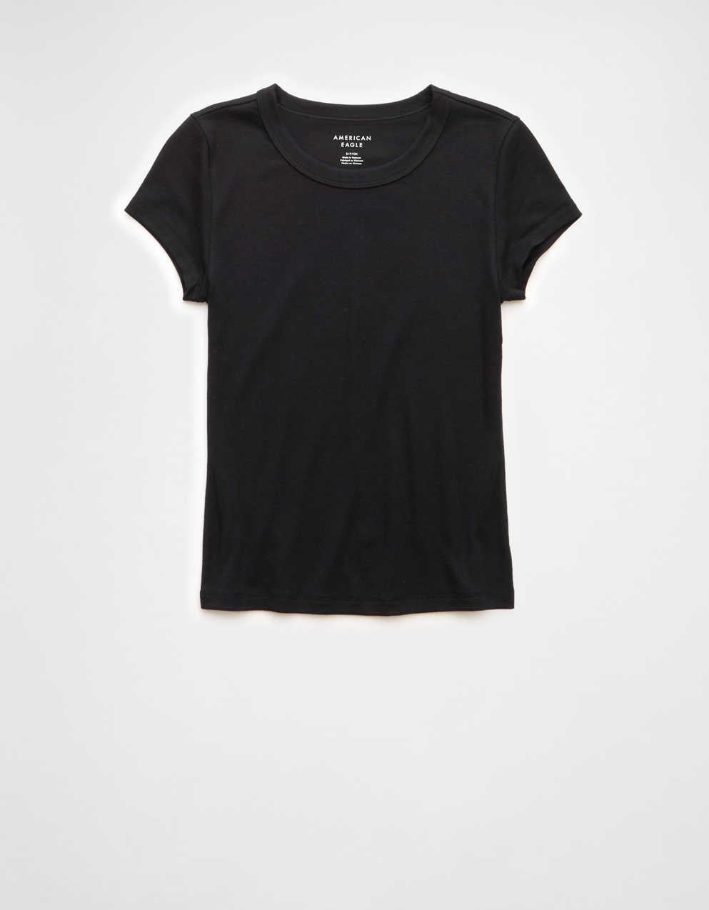 Hey Baby Tシャツ