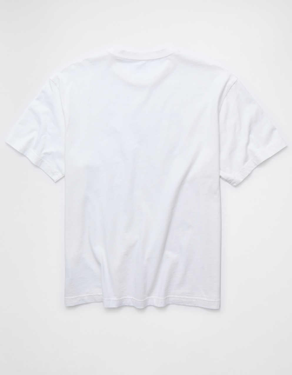 AE スタンダード・フィット・グラフィックTシャツ