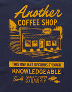 AE ボクシーフィット デスティネーション グラフィックTシャツ