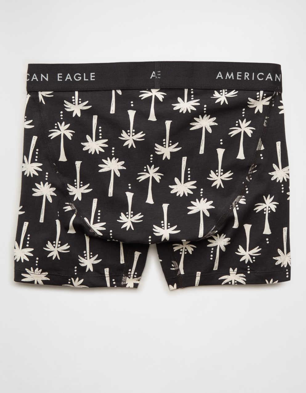 AEOメンズ4.5インチ・クラシック・ボクサー・ブリーフ