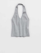 Aerie Sweater ホルタータンクトップ