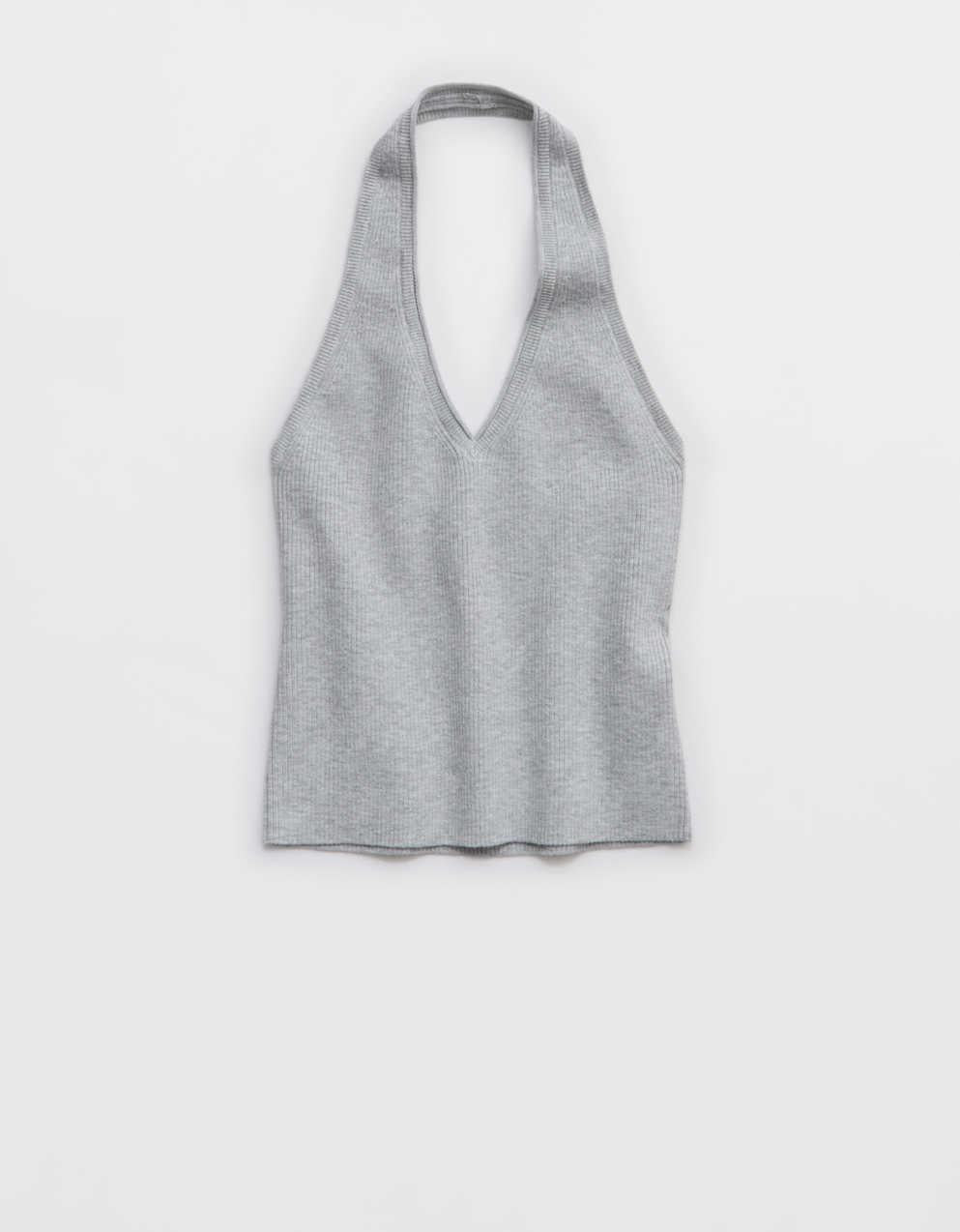 Aerie Sweater ホルタータンクトップ