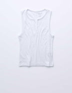 AE Notch Neck Tank Top
