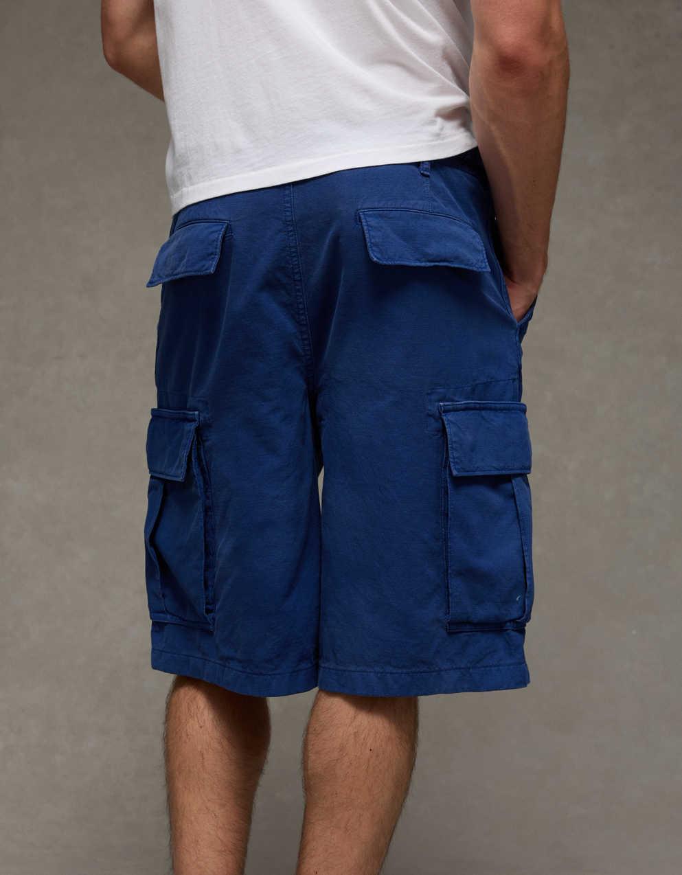 AE 13" Cargo Short