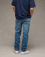 AE Flex+ Slim Straight Jean