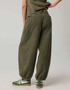 OFFLINE By Aerie OG Cotton Baggy Jogger