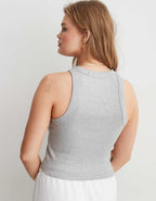 Aerie Free Spirit リブタンクトップ