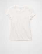 AE ヘイ・ベイビー・ワッフルTシャツ