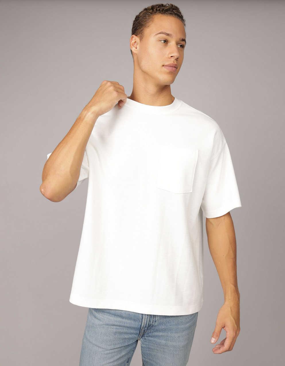 AE 24/7 オーバーサイズTシャツ