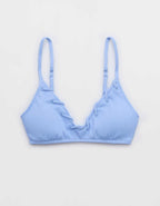 Aerie リブVoopビキニトップ