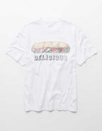 AE スタンダード・フィット・グラフィックTシャツ