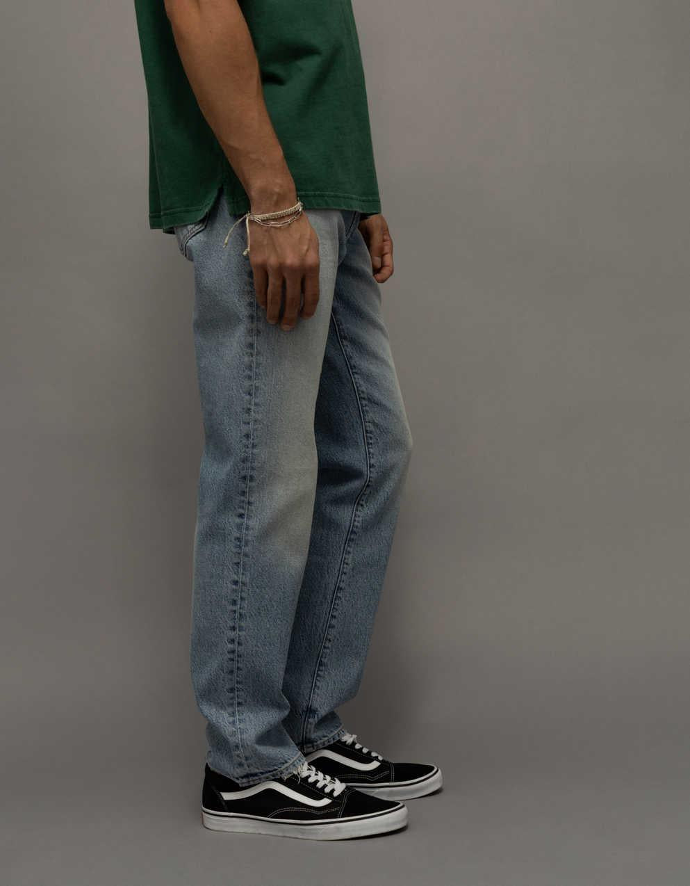 AE Slim Straight Jean