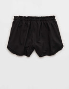 OFFLINE By Aerie 2' Ruffle Hot Stuff Short（バイ・アエリー2インチ・ラッフル・ホットスタッフ・ショート